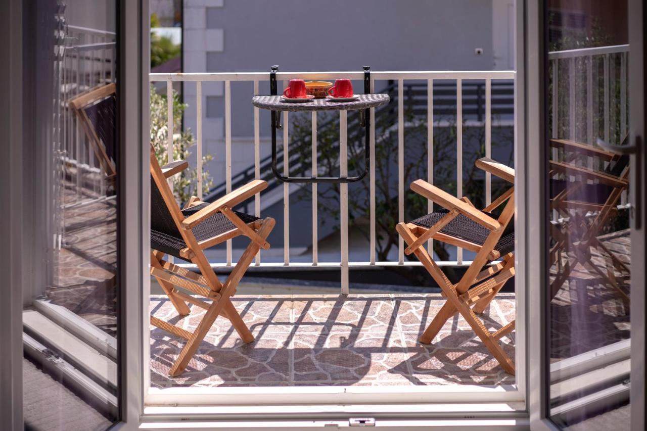 Apartments Bodlovic - Zf Hvar Đảo Hvar Ngoại thất bức ảnh