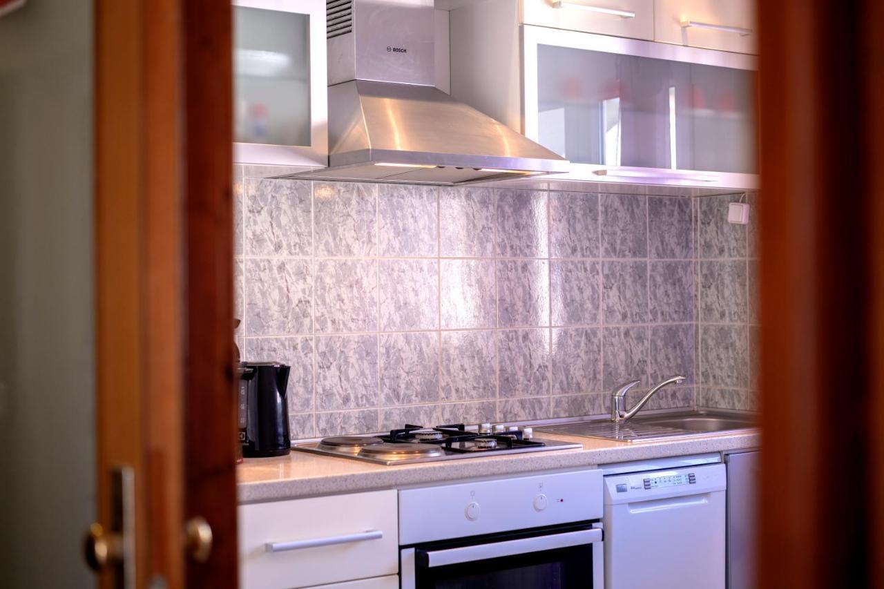 Apartments Bodlovic - Zf Hvar Đảo Hvar Ngoại thất bức ảnh