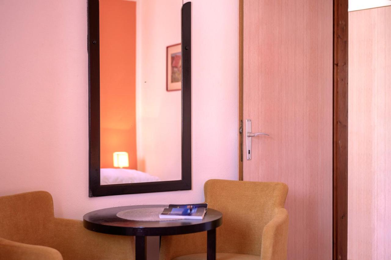 Apartments Bodlovic - Zf Hvar Đảo Hvar Ngoại thất bức ảnh