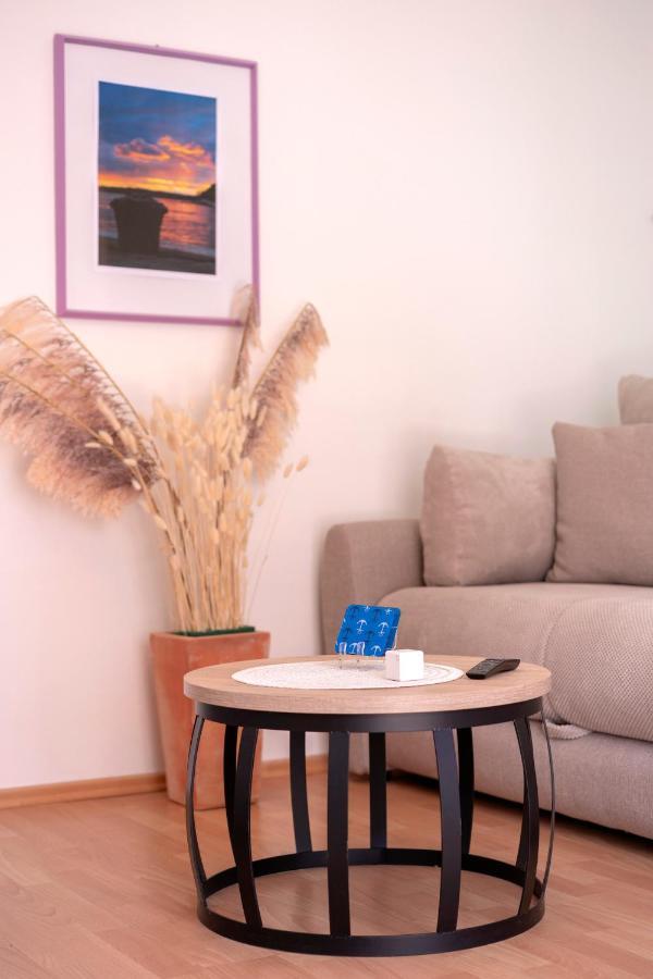 Apartments Bodlovic - Zf Hvar Đảo Hvar Ngoại thất bức ảnh