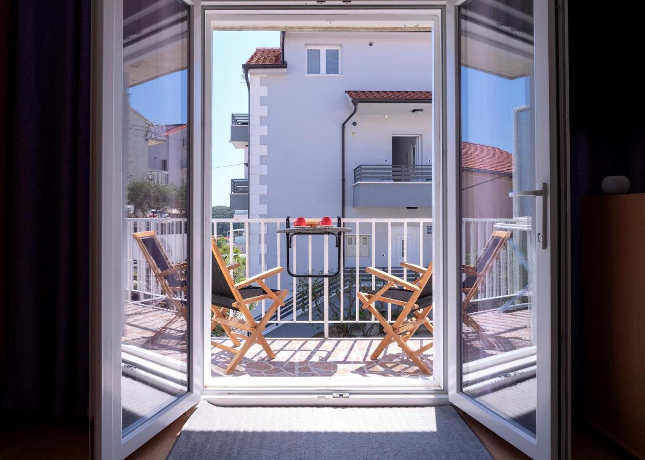 Apartments Bodlovic - Zf Hvar Đảo Hvar Ngoại thất bức ảnh