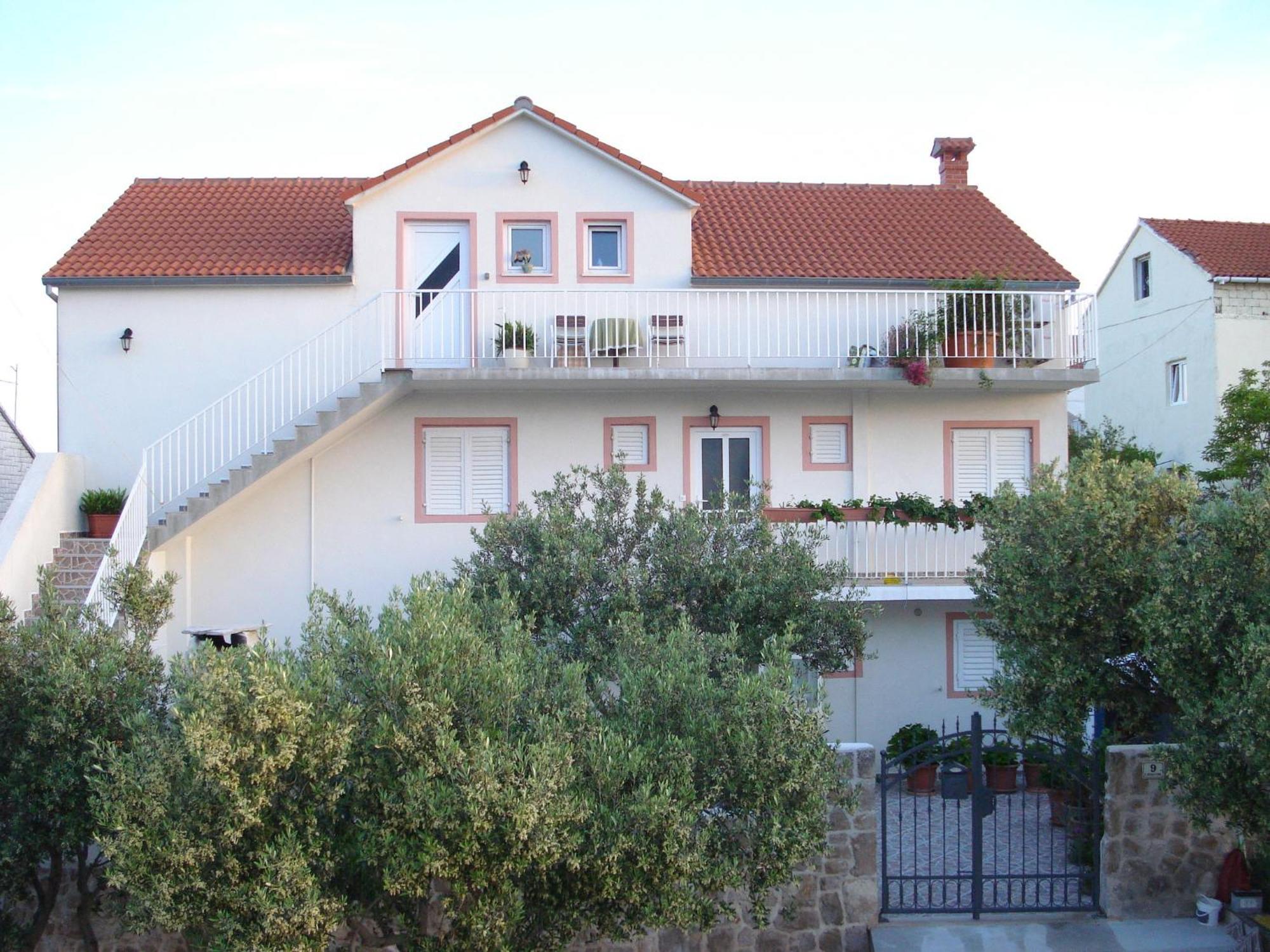 Apartments Bodlovic - Zf Hvar Đảo Hvar Ngoại thất bức ảnh