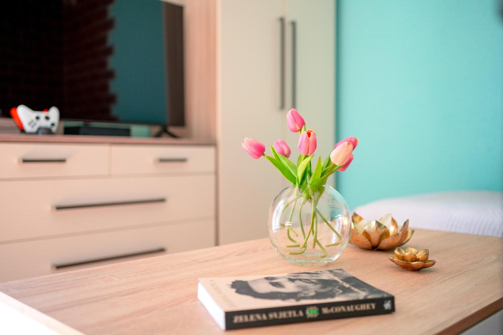 Apartments Bodlovic - Zf Hvar Đảo Hvar Ngoại thất bức ảnh