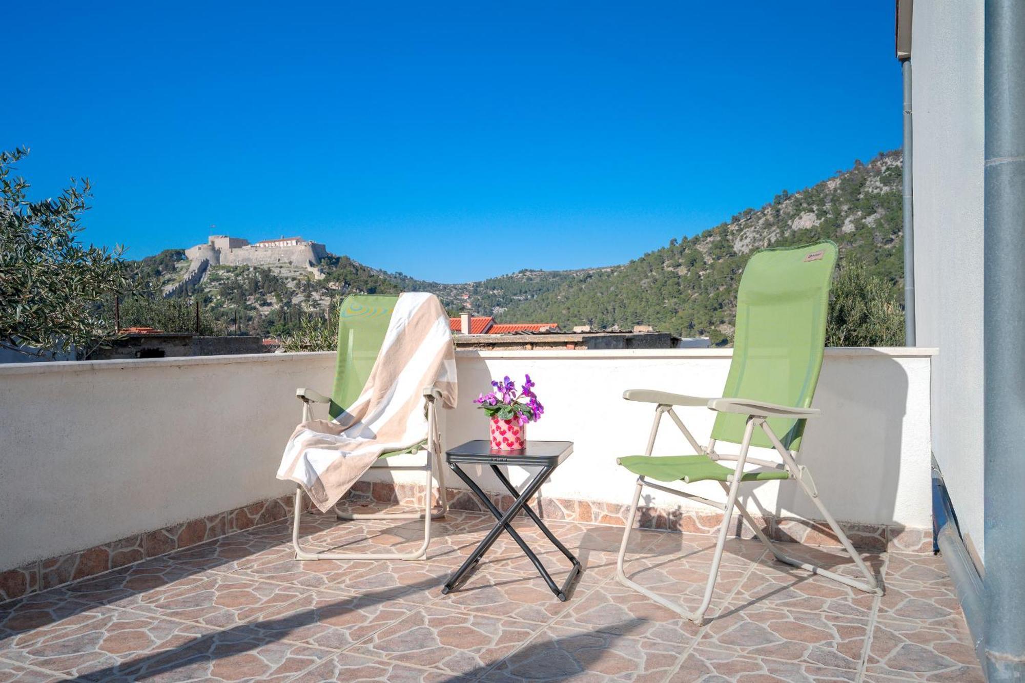 Apartments Bodlovic - Zf Hvar Đảo Hvar Ngoại thất bức ảnh