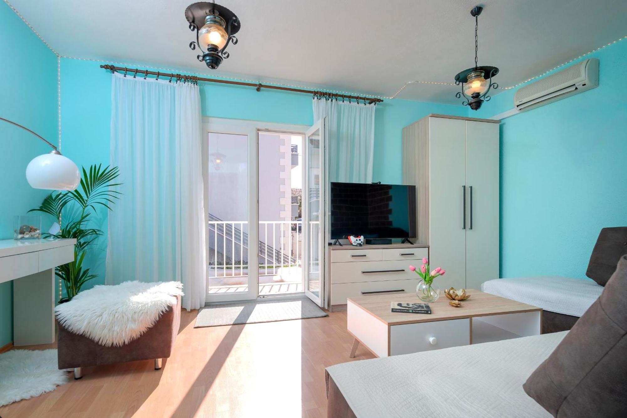 Apartments Bodlovic - Zf Hvar Đảo Hvar Ngoại thất bức ảnh