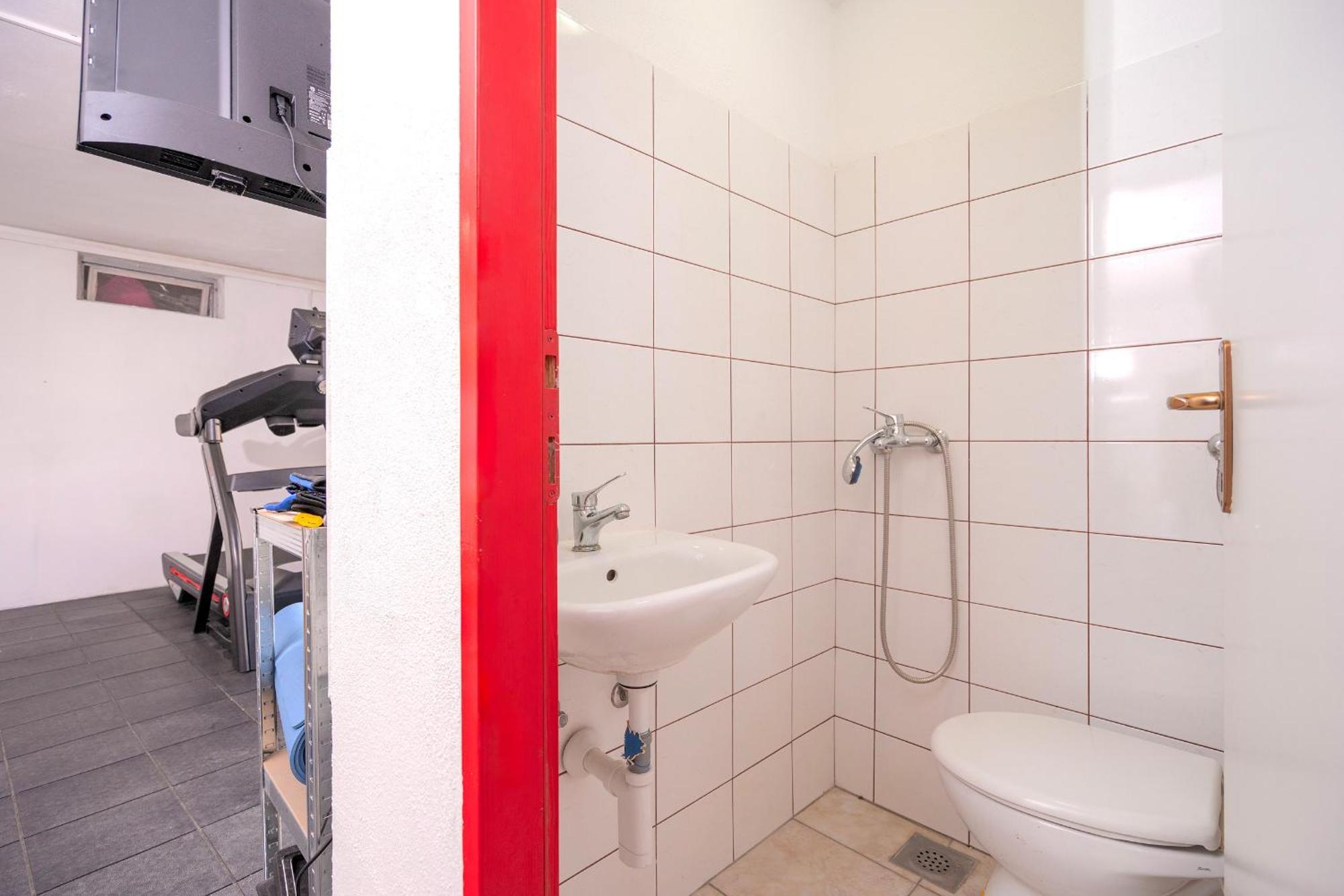Apartments Bodlovic - Zf Hvar Đảo Hvar Ngoại thất bức ảnh